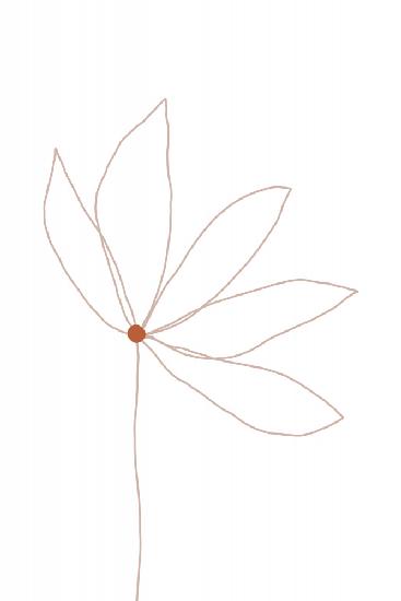 Minimal Flower