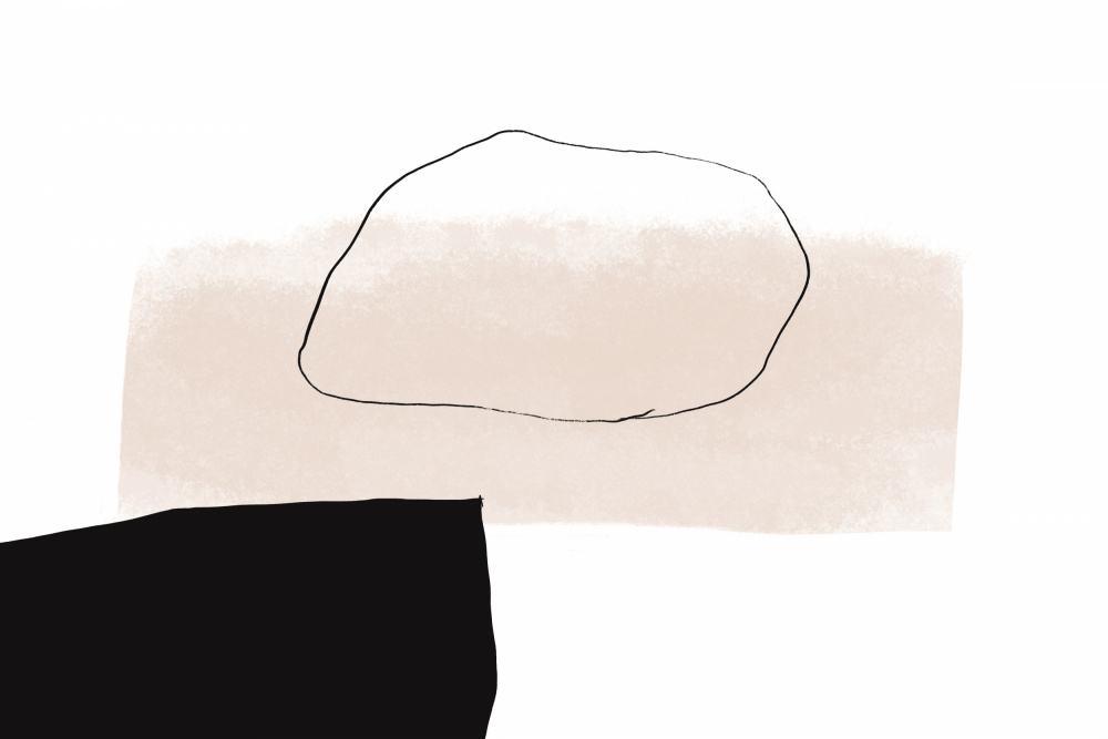 Just Bye von uplusmestudio