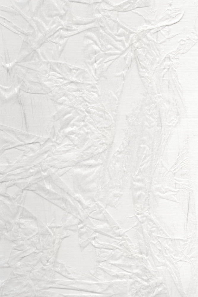 Fabric Untitled 1 von uplusmestudio