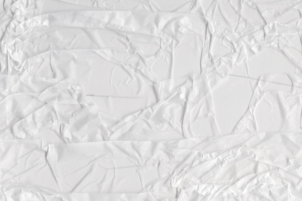 Fabric Untitled 4 von uplusmestudio