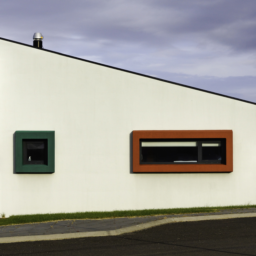 green`n`red von Urbangraphics