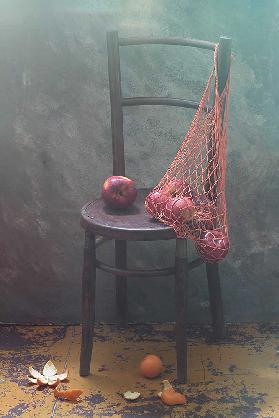 Es war vor kurzem ...