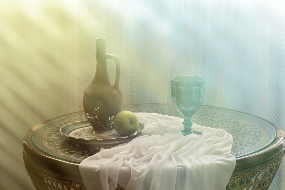 T-1605 von UstinaGreen