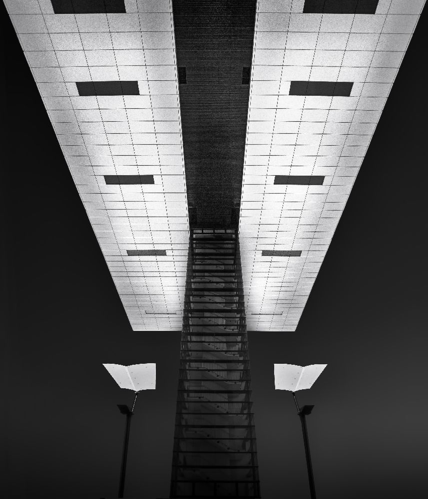 Kranhaus von Ute Scherhag