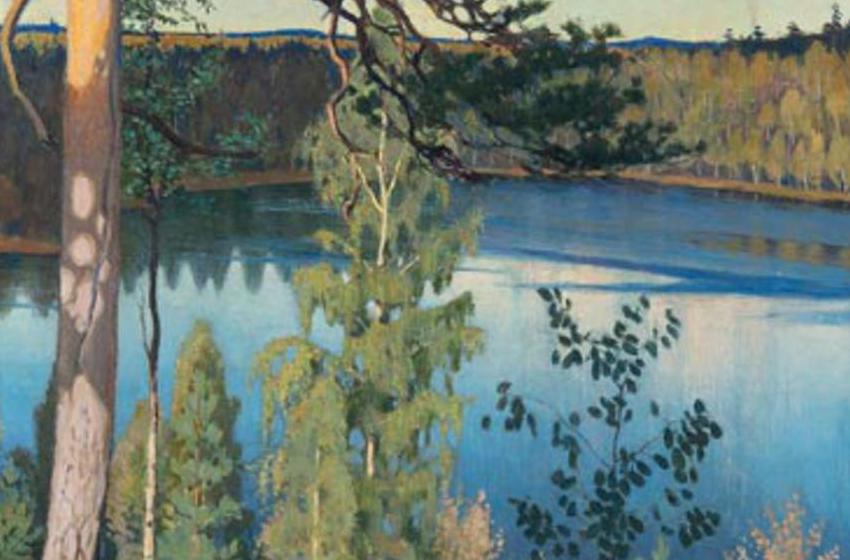 Väinö Alfred Blomstedt