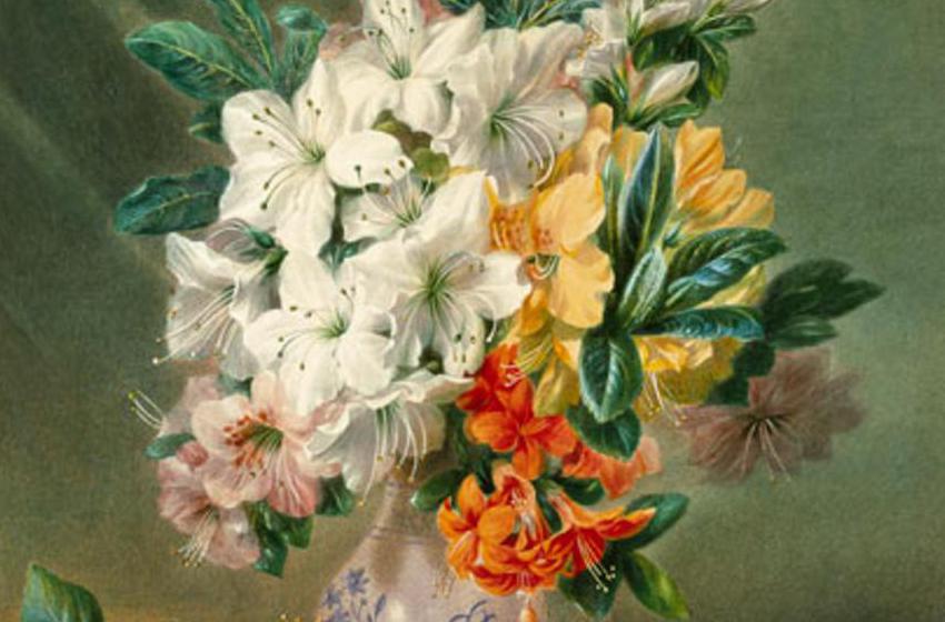 Valentine Bartholomew