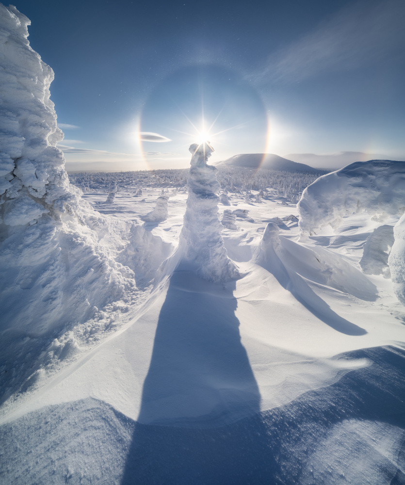 Planet M.U.R. von Vasily Iakovlev