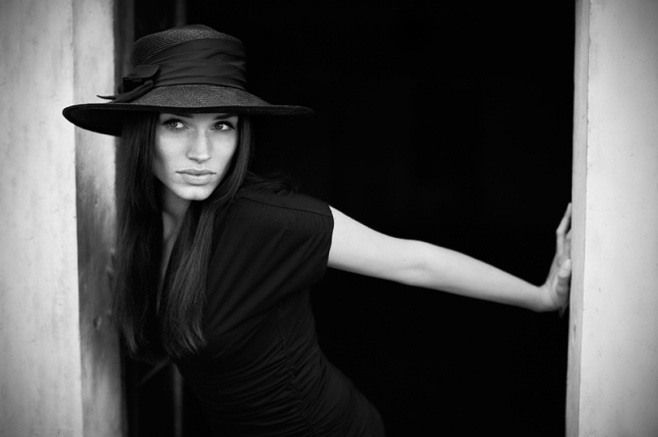 Marina Misevic part two von Vedran Vidak