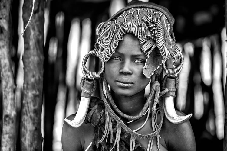 Mursi von Vedran Vidak