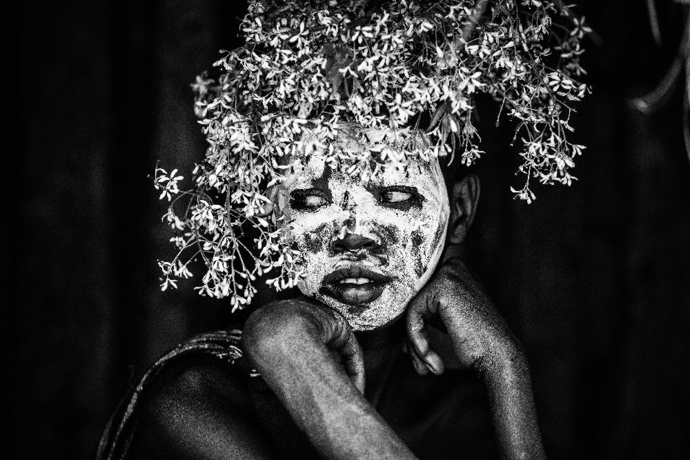 Suri Junge von Vedran Vidak