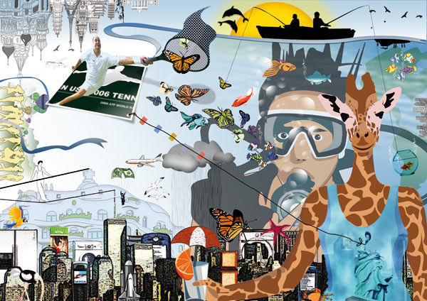 Akinolaude von Javier Velasco