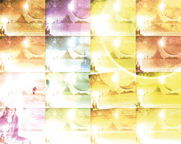 Carol’s Dream von Javier Velasco