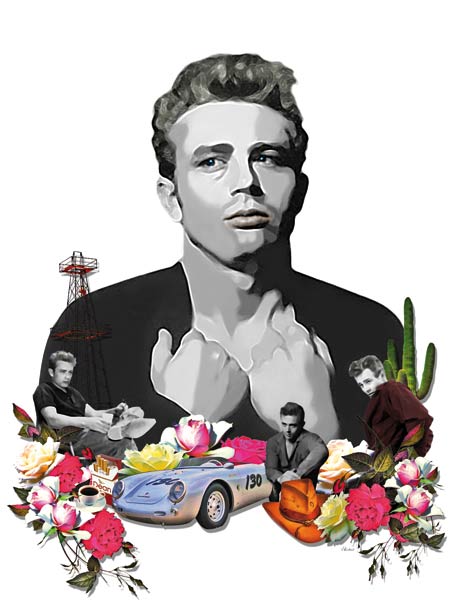 Dean White von Javier Velasco