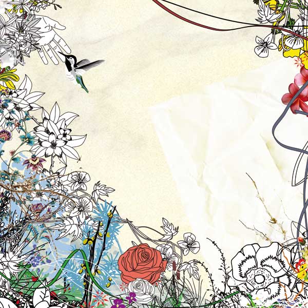 I've just created a Bird von Javier Velasco