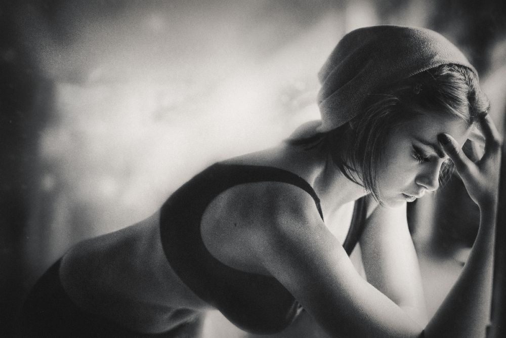 Weihnachtspartikel von Velizar Ivanov