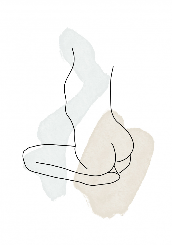 untitledl von Veronika Boulová