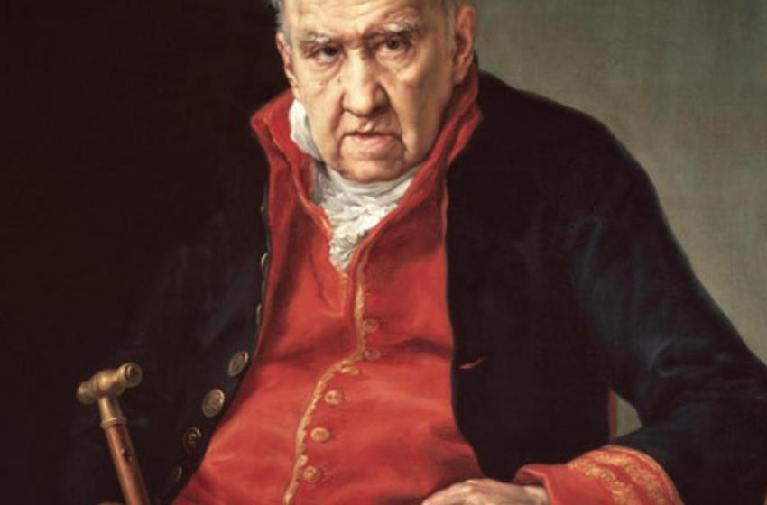 Vicente López y Portaña