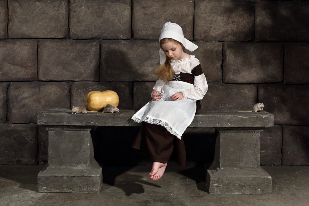 Cinderellas tear (an improved version) von Victoria Glinka