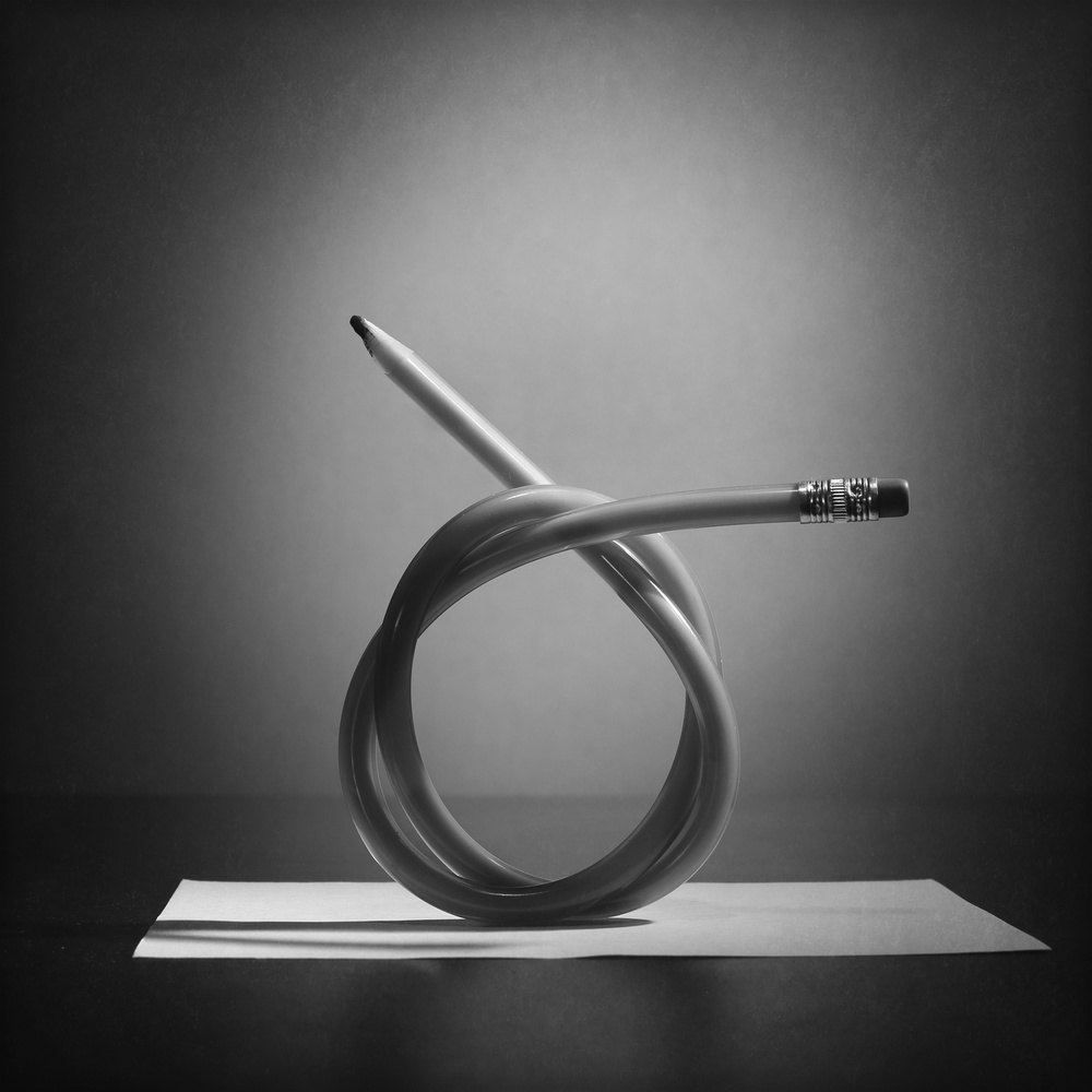 Office yoga von Victoria Glinka