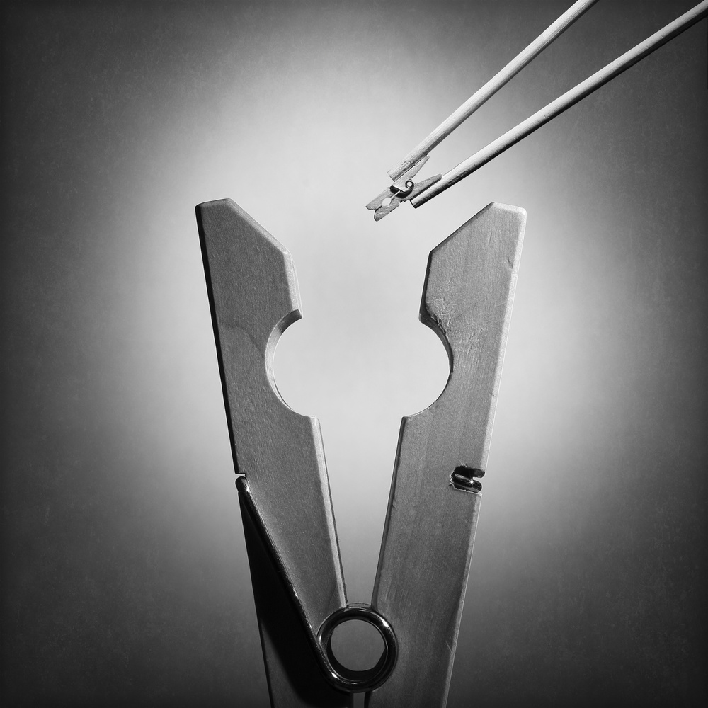 Chinese cuisine von Victoria Glinka