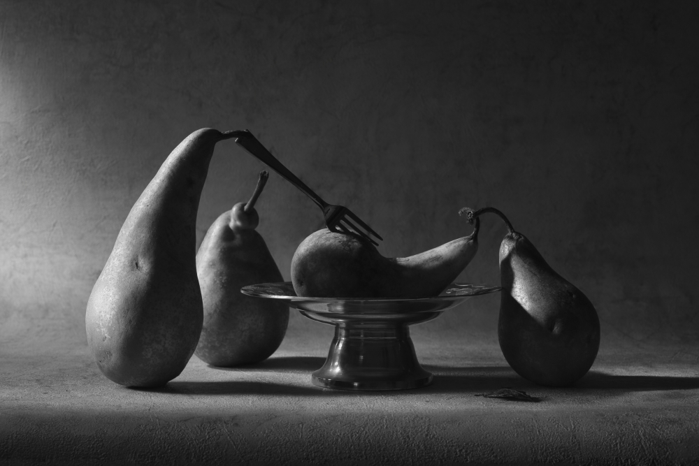 The bloody sacrifice von Victoria Glinka