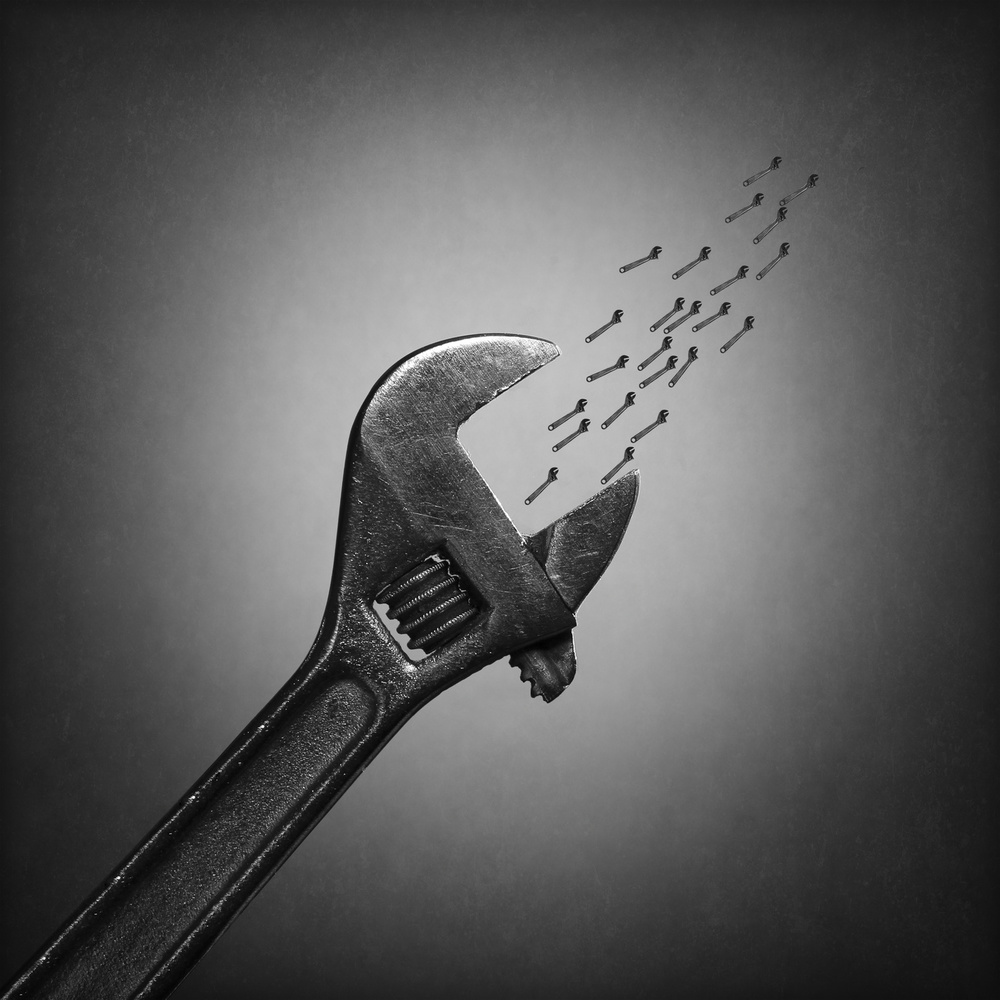 The plankton von Victoria Glinka