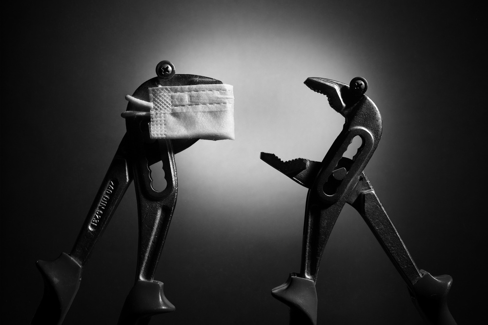 The doctor von Victoria Glinka