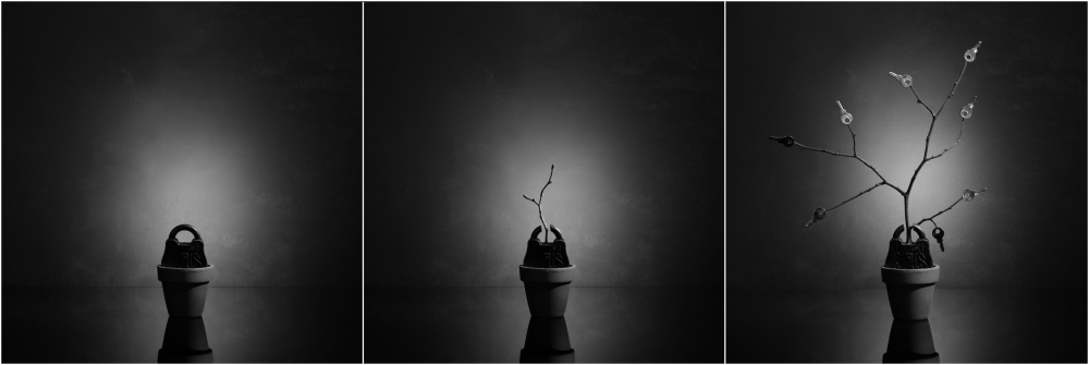 The spring von Victoria Glinka