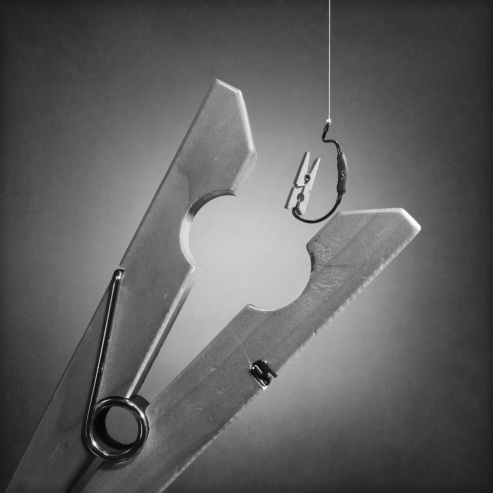 The big fish von Victoria Glinka