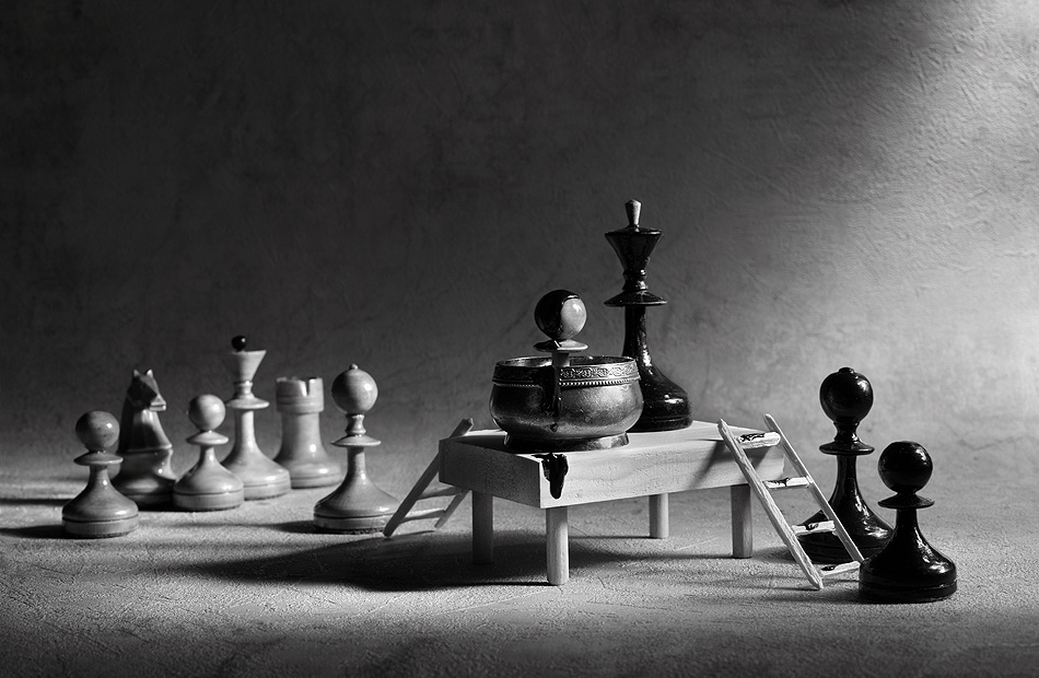 The new faith von Victoria Glinka