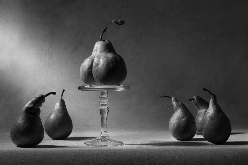 The cult of personality 2 von Victoria Glinka