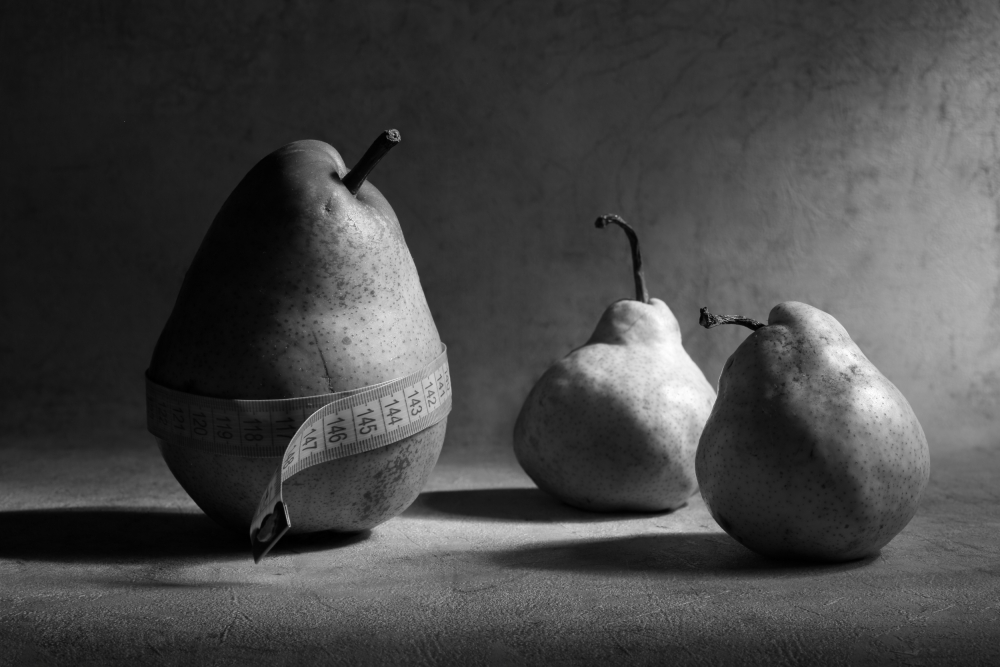 The giant von Victoria Glinka