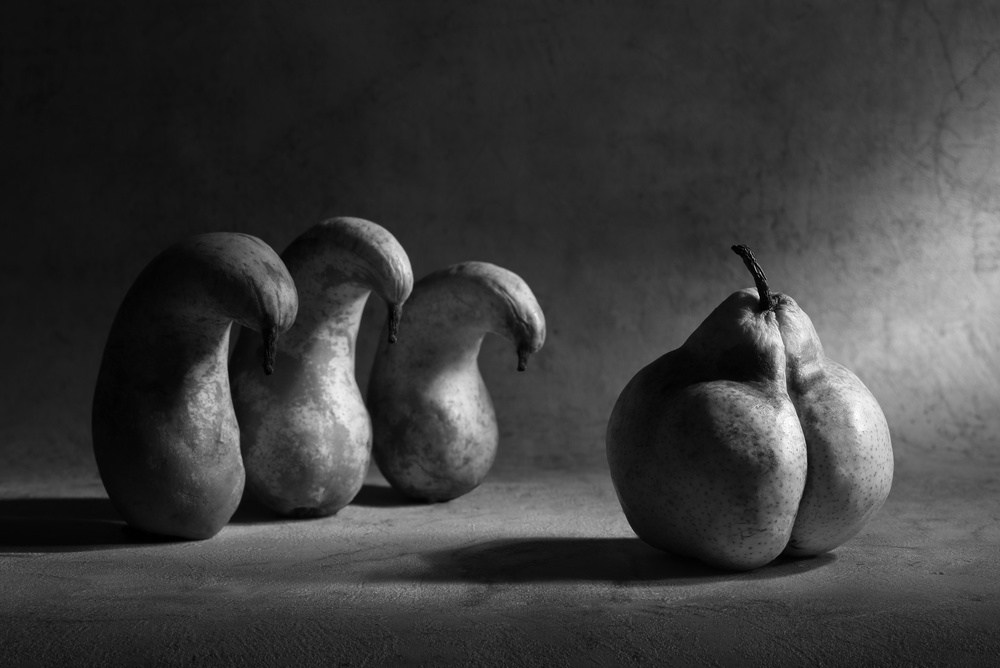 The strict boss von Victoria Glinka