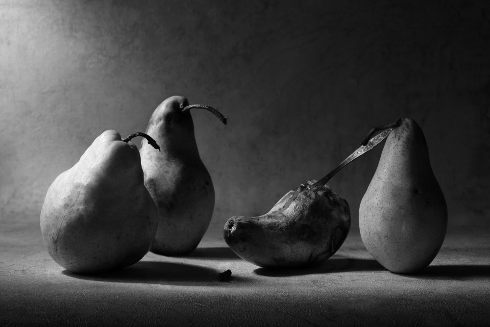 The autopsy... von Victoria Glinka