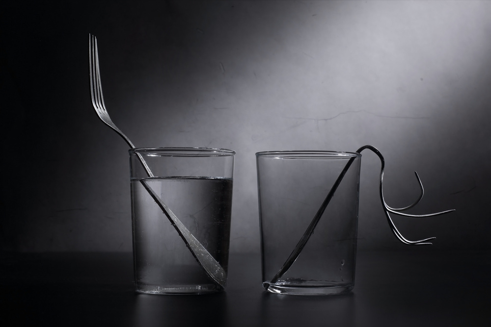 The dehydration von Victoria Glinka