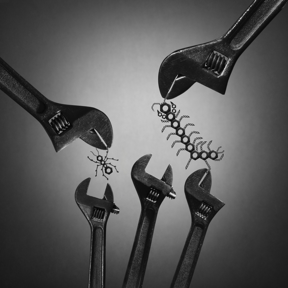 The parenthood von Victoria Glinka