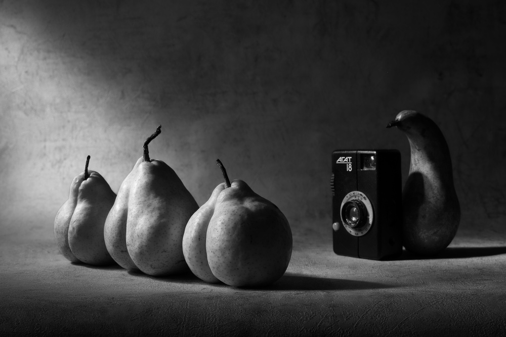 The  photosession von Victoria Glinka