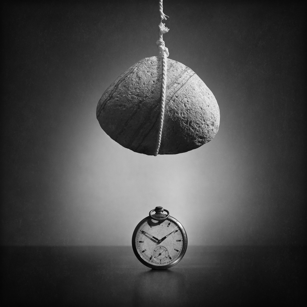 The last minute von Victoria Glinka