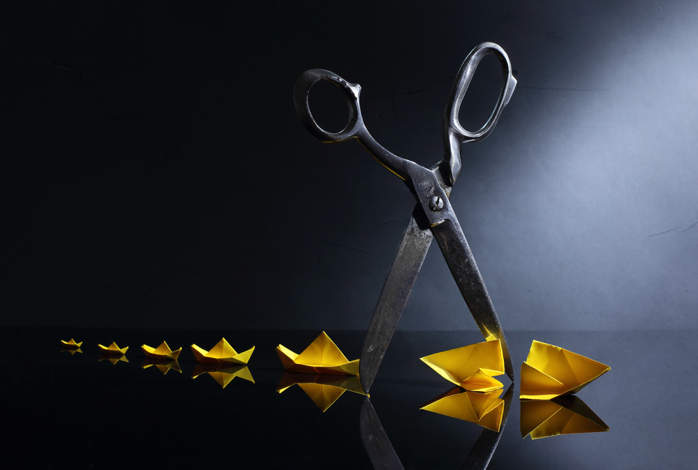 The last voyage von Victoria Glinka