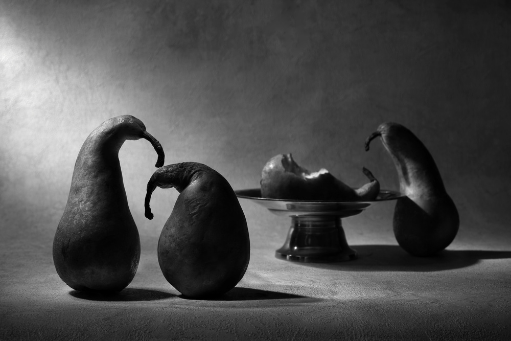 The grief von Victoria Glinka