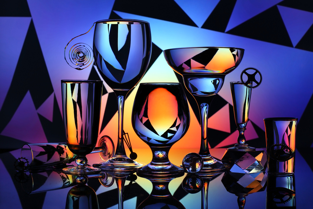 The color therapy time von Victoria Glinka