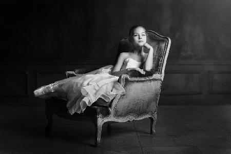 The future prima: dreaming