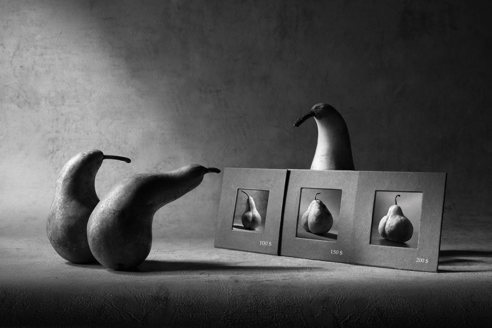 Some art for sale von Victoria Glinka