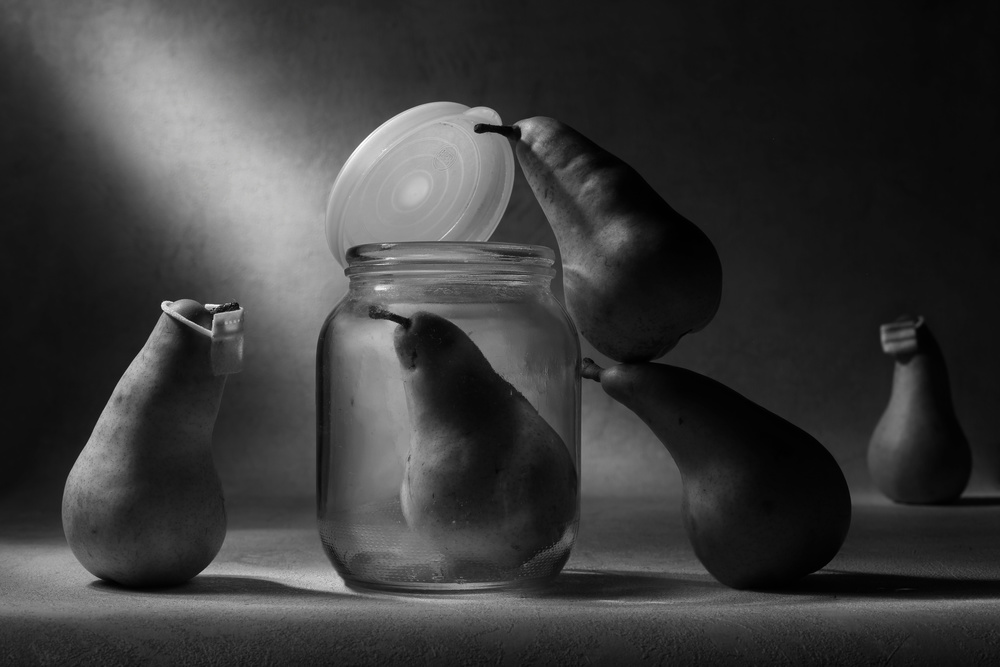 It is time to end the quarantine von Victoria Glinka