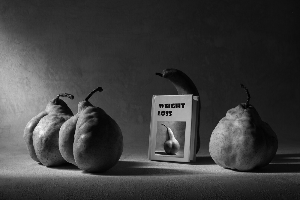 Weight loss von Victoria Glinka