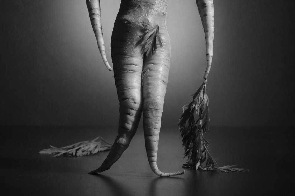 Let me see you stripped von Victoria Glinka