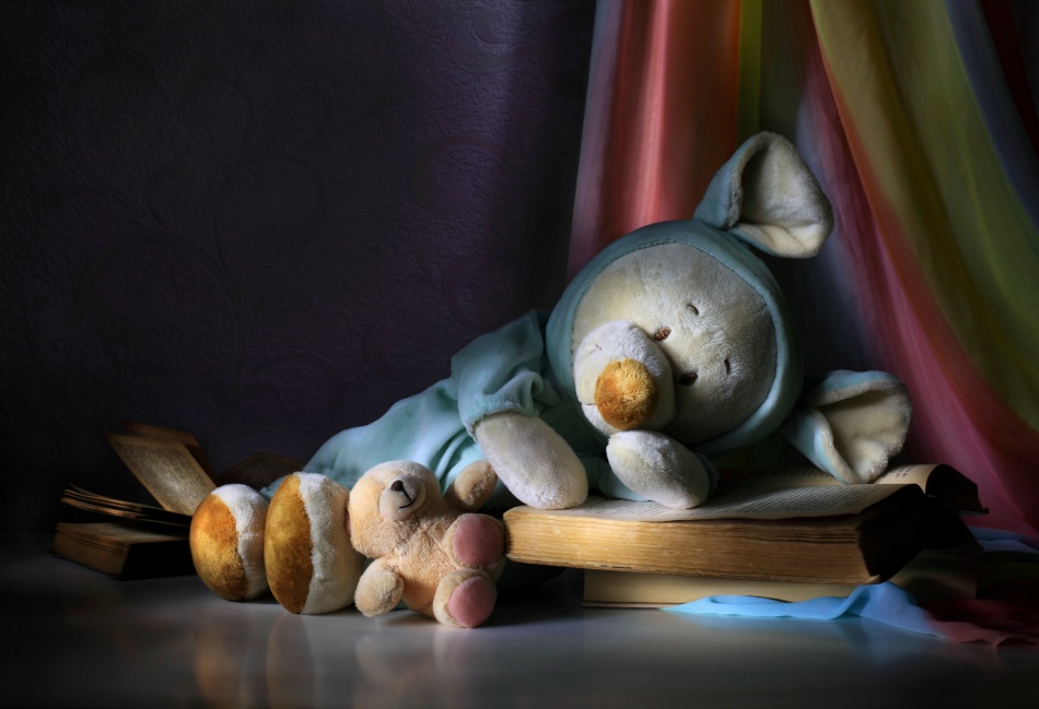 Sweet dreams von Victoria Glinka