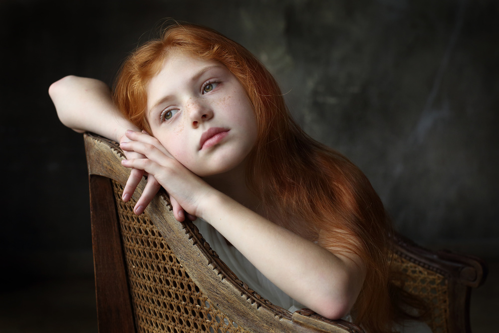 Daydreamer von Victoria Glinka