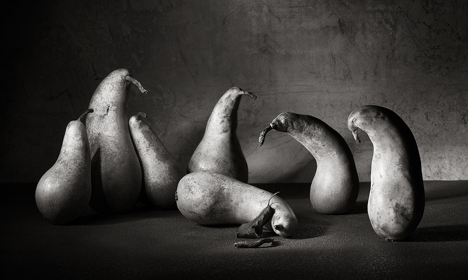 Sad farewell von Victoria Glinka