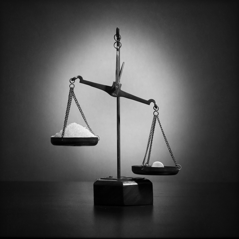 Sugar substitute von Victoria Glinka